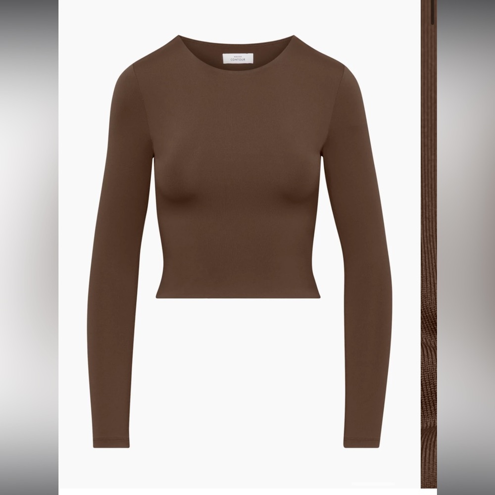 Babaton Contour Long sleeve top